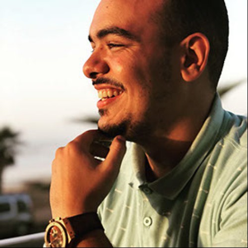 RIDA A. profile photo