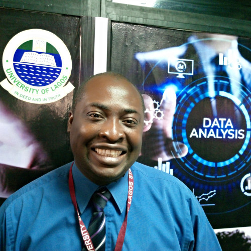 Adekunle A. profile photo