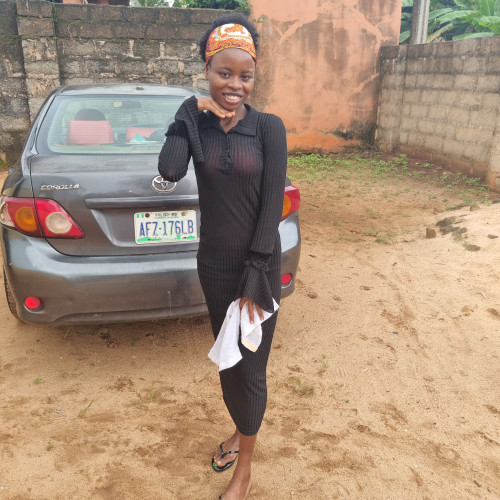 Chidinma  P.