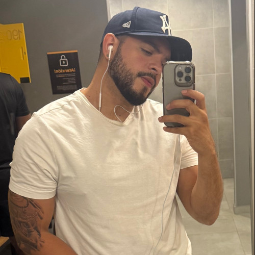 Camilo  D. profile photo