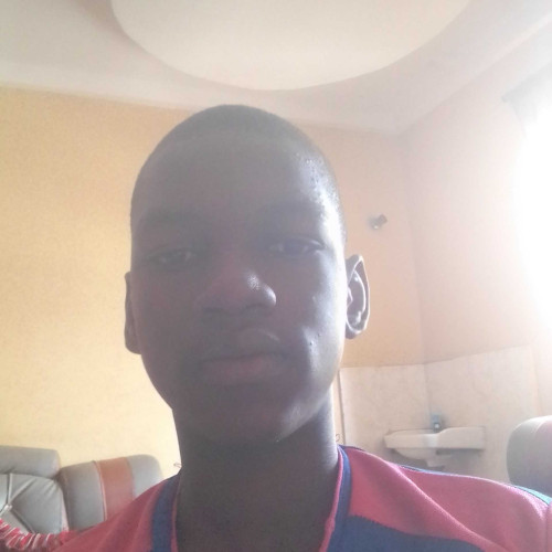 Apex preditor L. profile photo