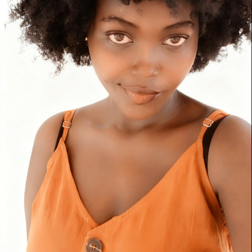 Mercy A. profile photo