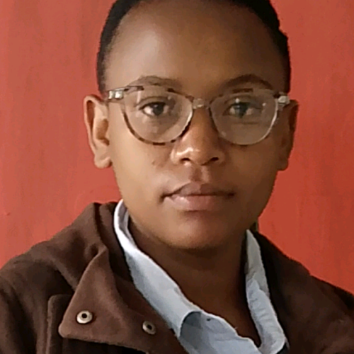 mercy l. profile photo