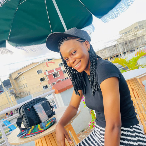 Damilola Q.