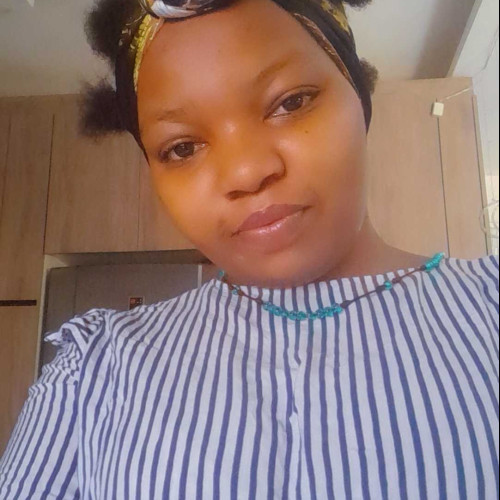 Moreen B.