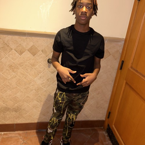 Xion D.