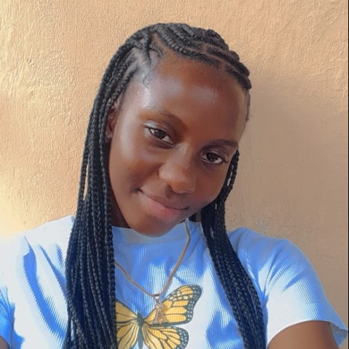 Abigail  N. profile photo