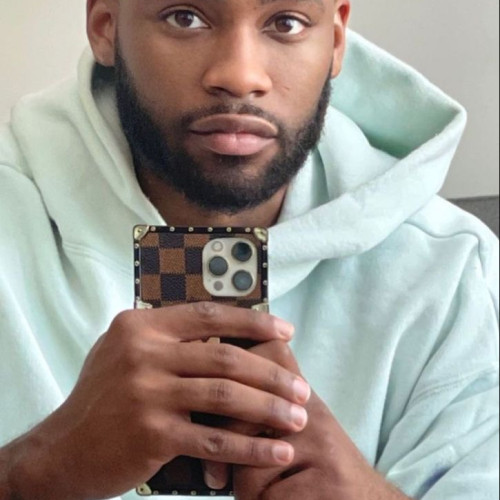 Daniel B.