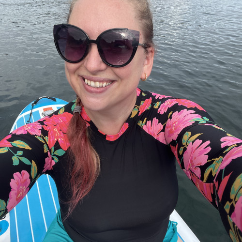 Vanessa L. profile photo