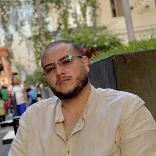 Isaac L. profile photo