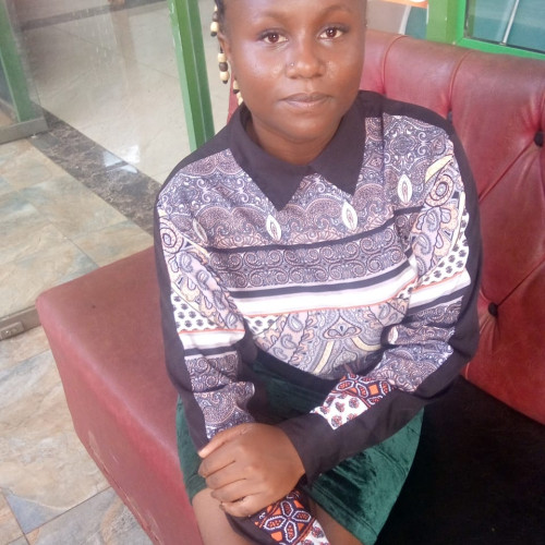 Lilian K. profile photo