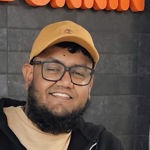 Abdul K.