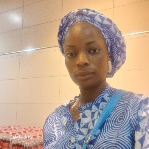 Omowumi A.