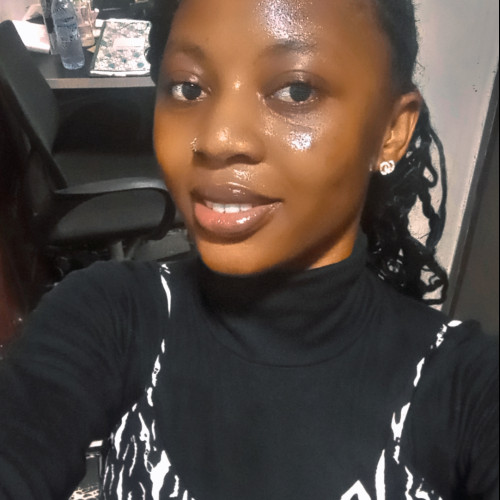 Yetty B. profile photo