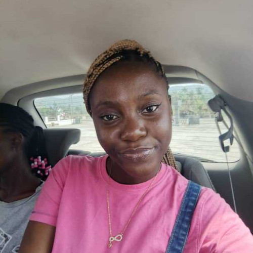 Mariam Boluwatife A.