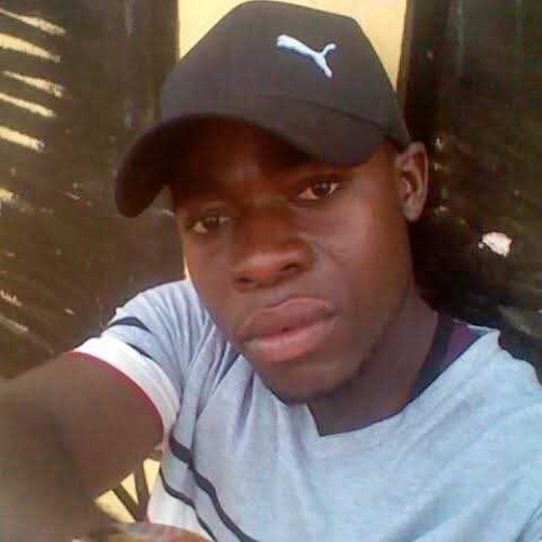 bakari m. profile photo