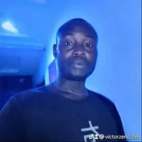 Victor m. profile photo