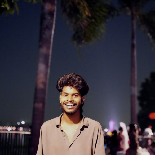 Pallapolu A. profile photo