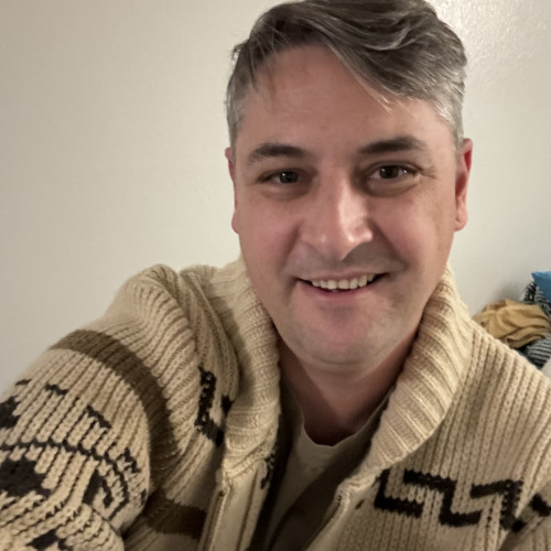 matthew m. profile photo