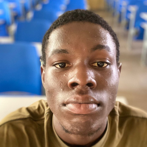 Mitchell A. profile photo