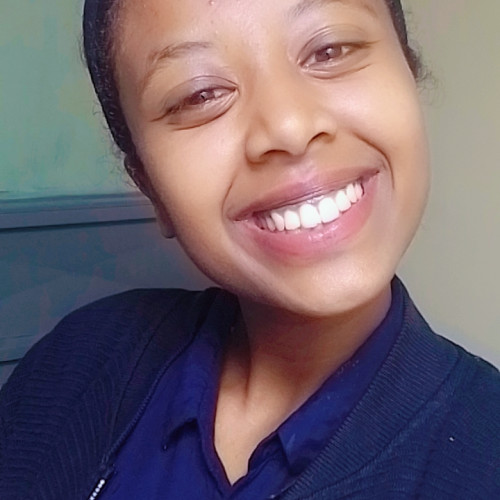 Betelihem Bekele  M. profile photo