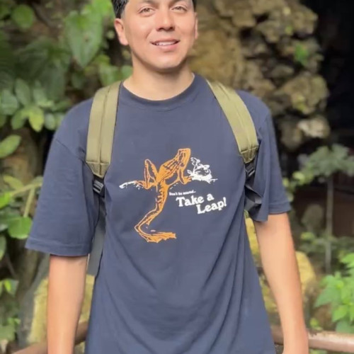 Jean Pierre S. profile photo