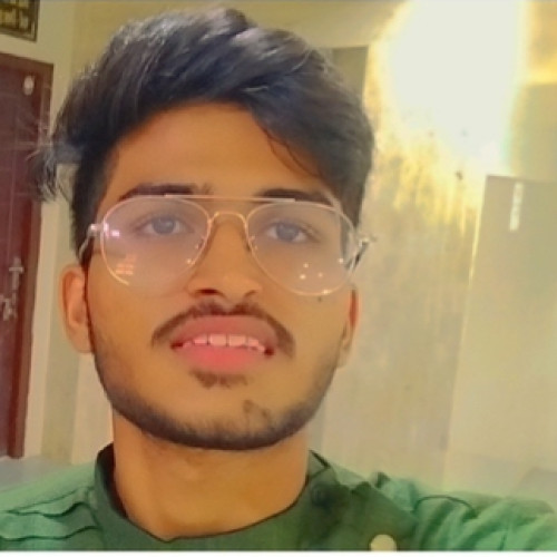 Vishal  K.