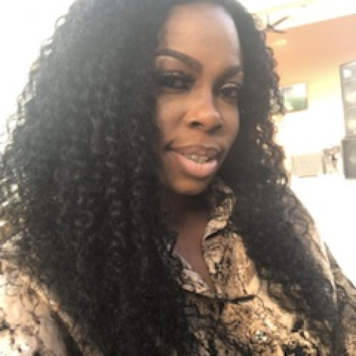 Uduak U. profile photo