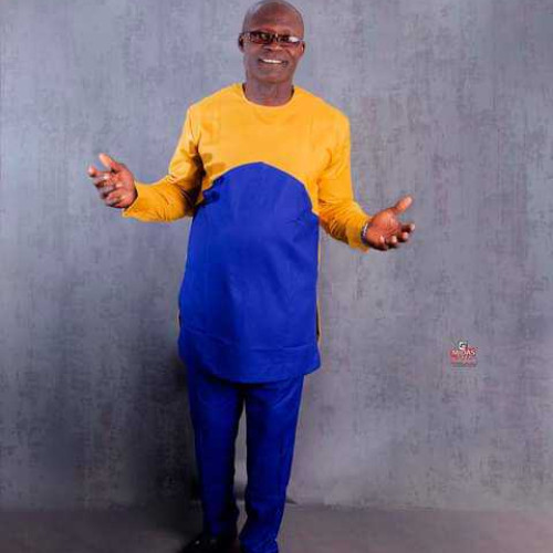 kanayo N.