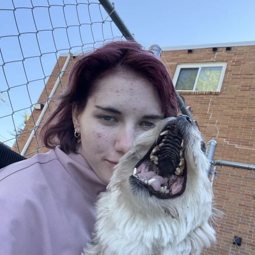 Nevaeh B. profile photo