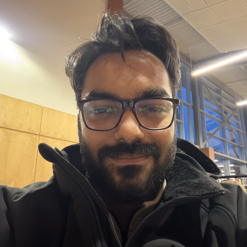 Prem P. profile photo