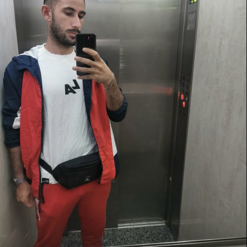 Blas jesus C. profile photo