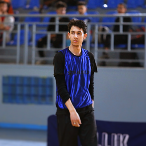 ISLEM B. profile photo