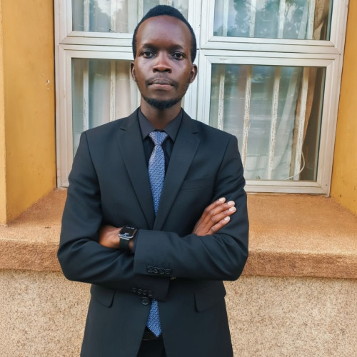 Kepha O. profile photo