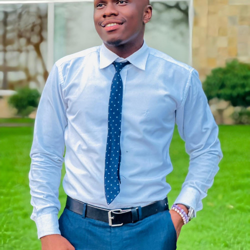 MOHAMMED C. profile photo