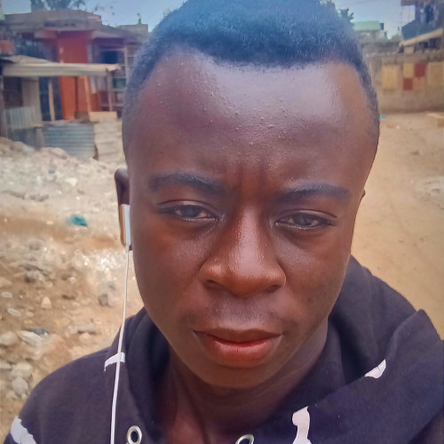 Jacob  O. profile photo