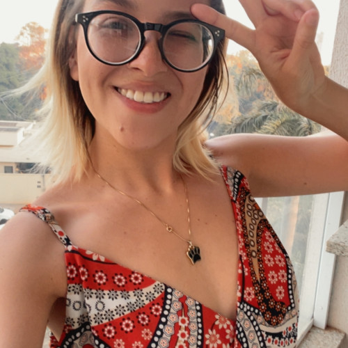 Bruna Melissa G. profile photo