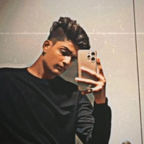 Naitik S. profile photo