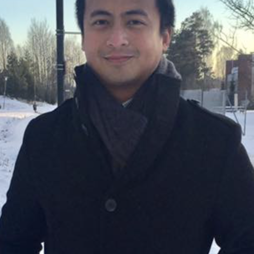 Joe G. profile photo