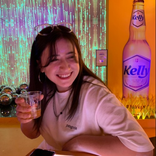 Merve Ö. profile photo