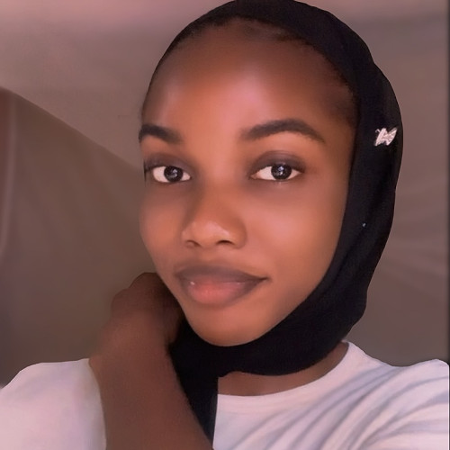Mariam S. profile photo