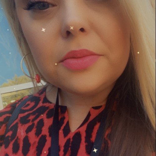 Andrea  B. profile photo