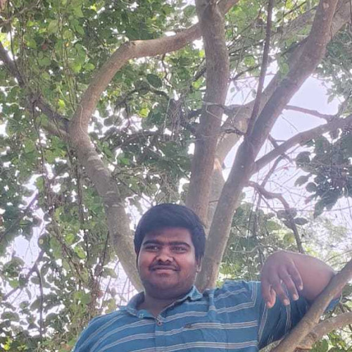 charan k. profile photo