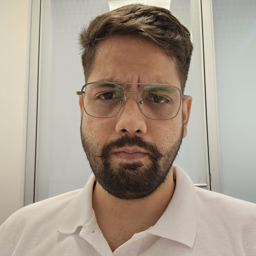 spandan s. profile photo
