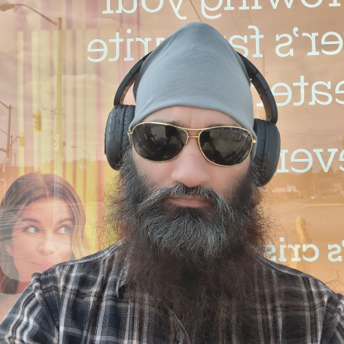 Raj S.