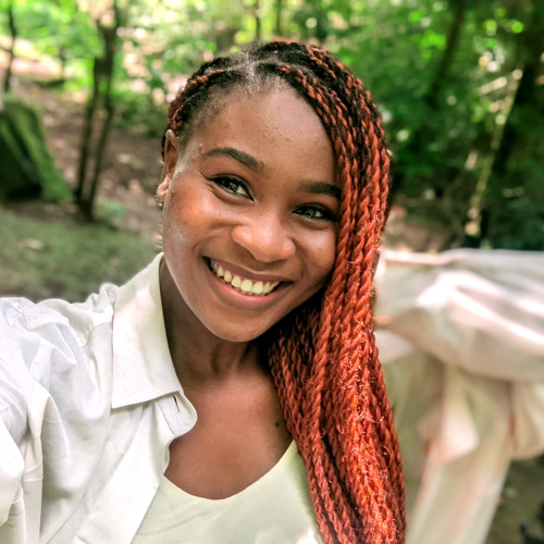 Nadine  M. profile photo