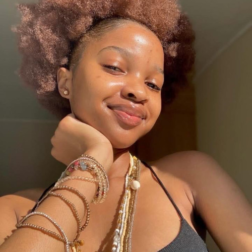 Bentrine M. profile photo