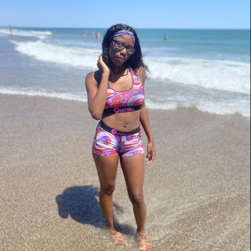 Zymijiah T. profile photo