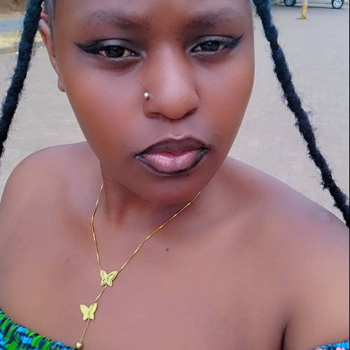 Keziah M. profile photo