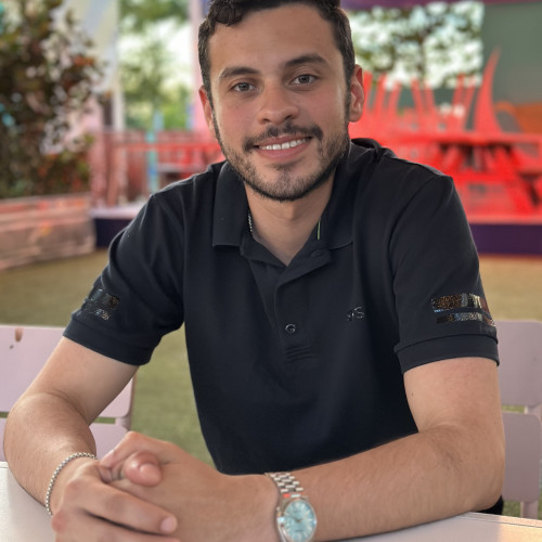 Jose a. profile photo